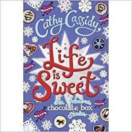  بدون تسجيل ليقرأ Life is Sweet: A Chocolate Box Short Story Collection