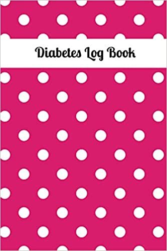 Diabetes Log Book: 2 Years Blood Sugar Level Recording Book | Easy to Track Journal with notes, Breakfast, Lunch, Dinner, Bed Before and After Tracking | Volume. Seventy ダウンロード