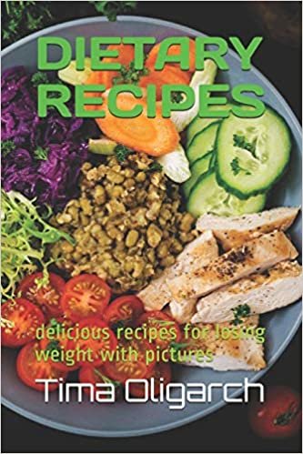 DIETARY RECIPES: delicious recipes for losing weight with pictures