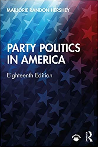 ダウンロード  Party Politics in America 本