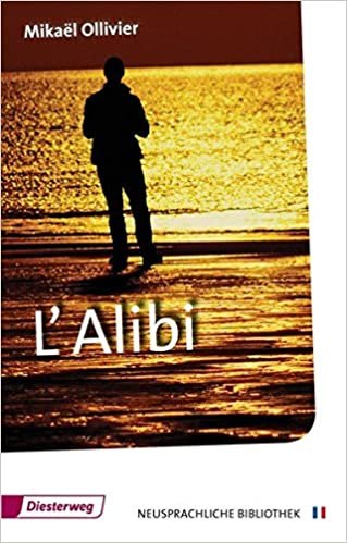 indir L&#39;Alibi. Textbuch