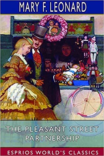 تحميل The Pleasant Street Partnership (Esprios Classics)
