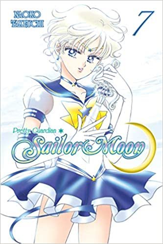 Sailor Moon 7 ダウンロード