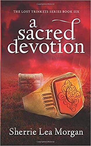 تحميل A Sacred Devotion