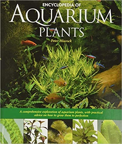 ダウンロード  Encyclopedia of Aquarium Plants 本