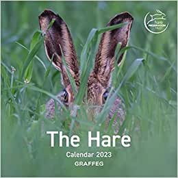 اقرأ The Hare Calendar 2023 الكتاب الاليكتروني 