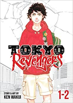 اقرأ Tokyo Revengers (Omnibus) Vol. 1-2 الكتاب الاليكتروني 