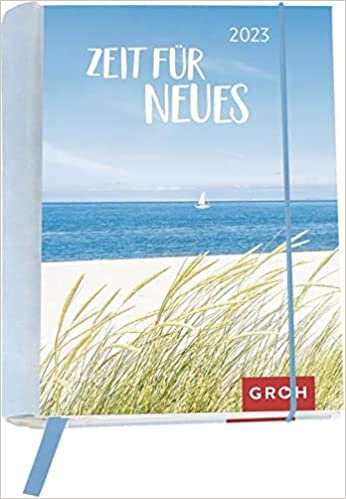 ダウンロード  Zeit fuer Neues 2023: Wochenkalender mit 12 Postkarten (Terminplaner fuer die Handtasche) 本