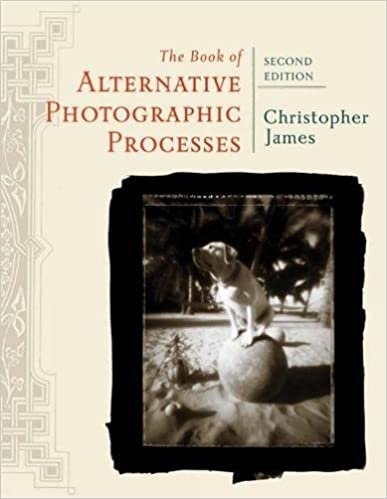 ダウンロード  The Book of Alternative Photographic Processes 本