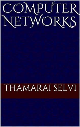 COMPUTER NETWORKS (English Edition)