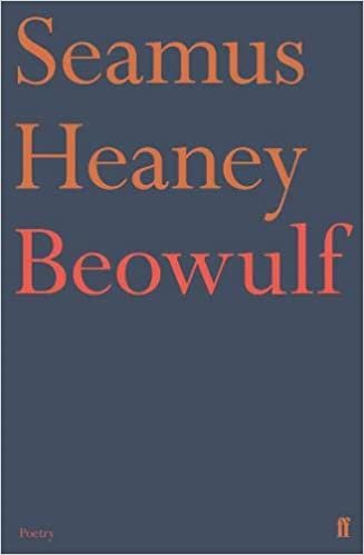 Seamus Heaney Beowulf ‎-‎ A New Verse Translation تكوين تحميل مجانا Seamus Heaney تكوين