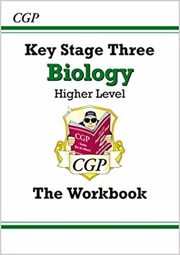 تحميل KS3 Biology Workbook - Higher