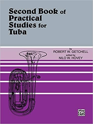 ダウンロード  Second Book of Practical Studies for Tuba 本