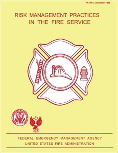 indir Risk Management Practices in the Fire Service