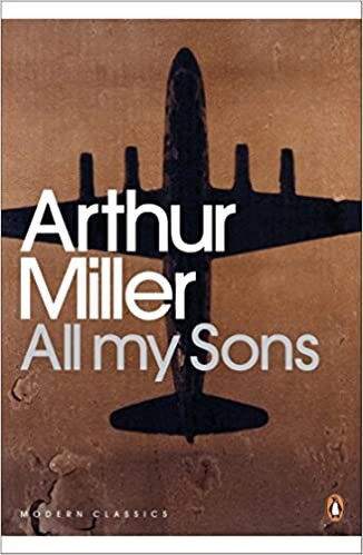 Penguin Classic - : All My Sons indir