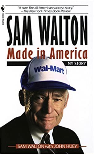 ダウンロード  Sam Walton: Made In America 本