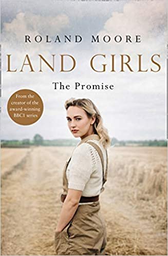 indir Moore, R: Land Girls: The Promise