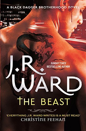 The Beast (Black Dagger Brotherhood Book 14) (English Edition)