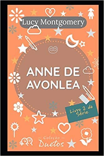 indir Anne de Avonlea: Livro 2 da Série Anne de Green Gables