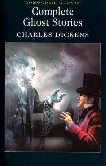 Бесплатно   Скачать Charles Dickens: Complete Ghost Stories