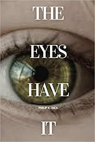 ダウンロード  The Eyes Have It: Annotated 本