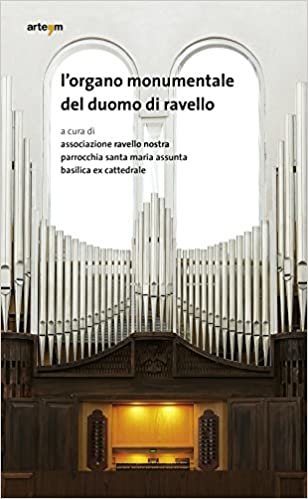 indir L&#39;organo monumentale del duomo di Ravello