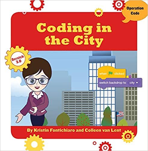 اقرأ Coding in the City الكتاب الاليكتروني 
