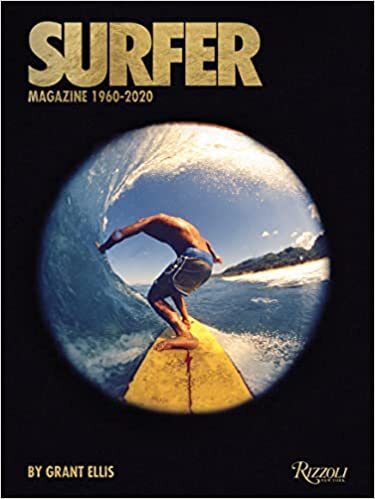تحميل Surfer Magazine: 1960-2020