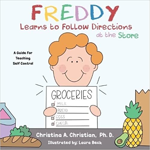تحميل Freddy Learns to Follow Directions at the Store
