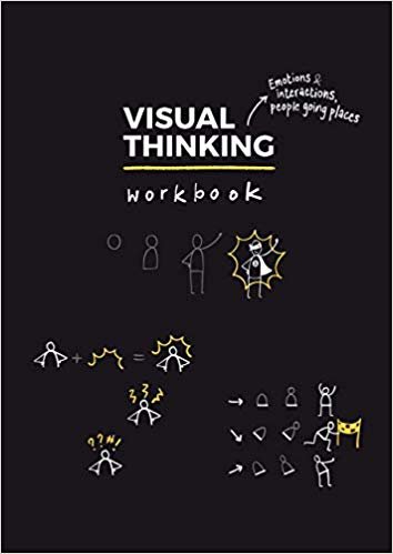 Visual Thinking Workbook indir