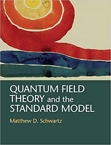 indir Quantum Field Theory and the Standard Model