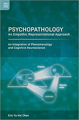 تحميل Psychopathology: An Empathic Representational Approach; An Integration of Phenomenology and Cognitive Neuroscience