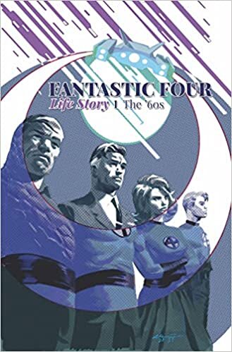 تحميل Fantastic Four: Life Story