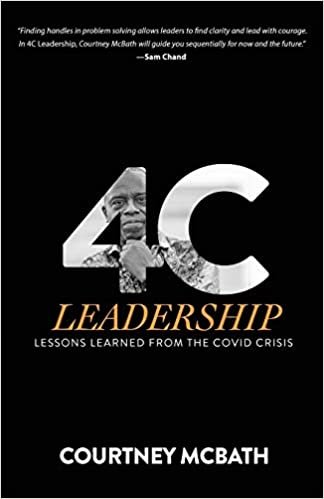 indir 4C Leadership: Lessons Learned from the COVID Crisis