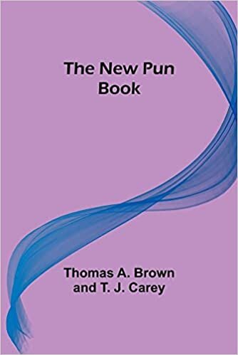 indir The New Pun Book