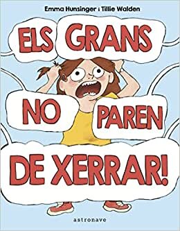 تحميل ELS GRANS NO PAREN DE XERRAR!