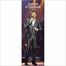 Daniel O Donnell S 2019