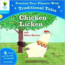 Nikki Gamble Chicken Licken and Other Stories تكوين تحميل مجانا Nikki Gamble تكوين