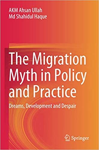 ダウンロード  The Migration Myth in Policy and Practice: Dreams, Development and Despair 本