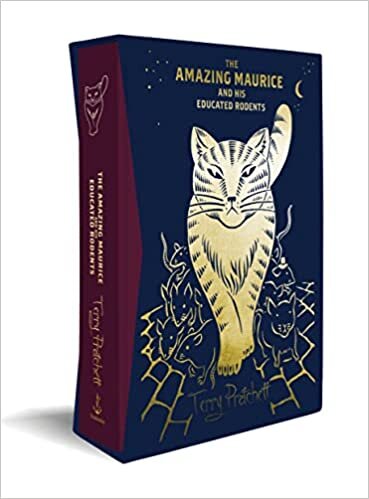 تحميل The Amazing Maurice and his Educated Rodents: Special Edition