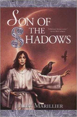 Son of the Shadows (Sevenwaters Trilogy)