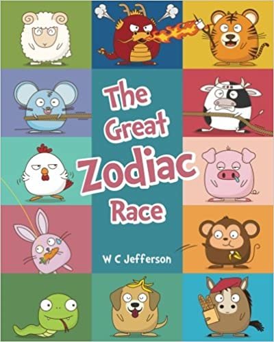 The Great Zodiac Race indir