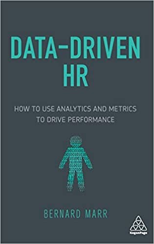 ダウンロード  Data-driven Hr: How to Use Analytics and Metrics to Drive Performance 本