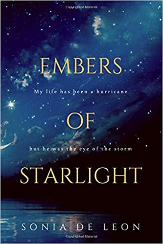 اقرأ Embers of Starlight الكتاب الاليكتروني 