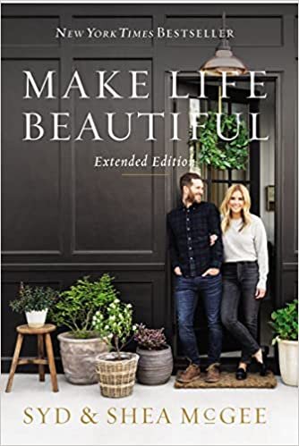 اقرأ Make Life Beautiful Extended Edition الكتاب الاليكتروني 