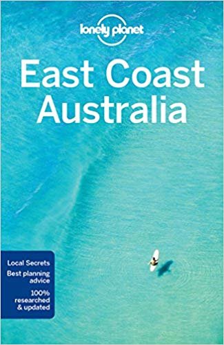 اقرأ بالوحدة الكوكب الساحل الشرقي أستراليا (السفر دليل المقاسات) الكتاب الاليكتروني 