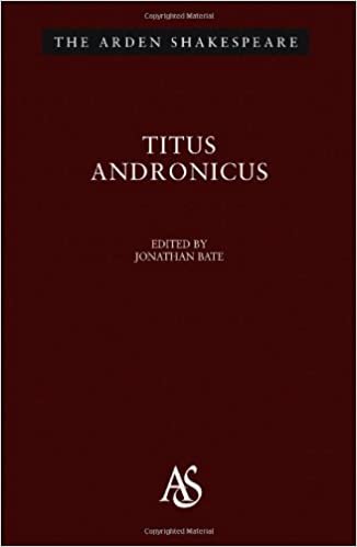 indir Titus Andronicus