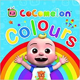 تحميل Learn with CoComelon: Colours