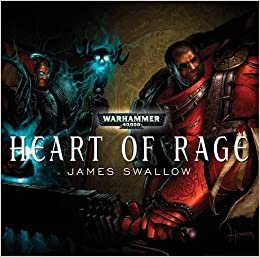 ダウンロード  Heart of Rage (Warhammer 40000) 本