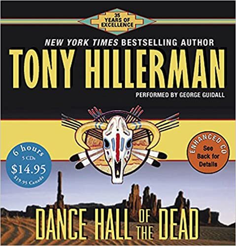 Dance Hall of the Dead CD Low Price